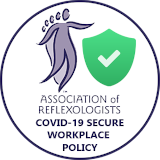 Home. AoRCovidSecure