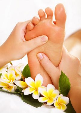 Price List & FAQs. Foot Treatment